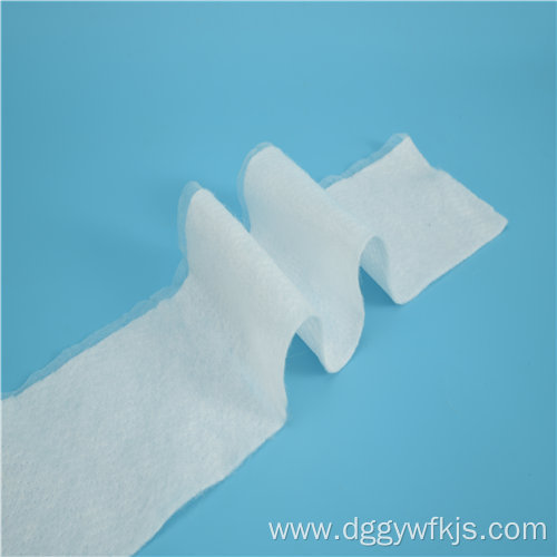 ultrasonic composite cotton polypropylene filter cotton